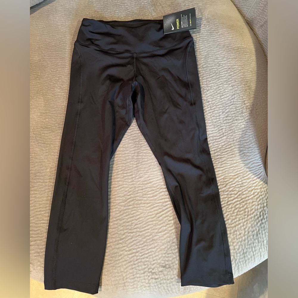 Nike Capri Pants